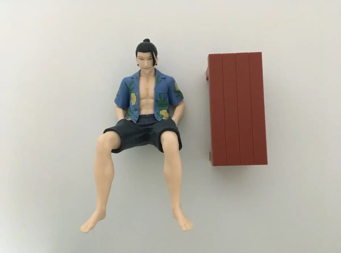 게토 스구루 피규어 상품이미지2