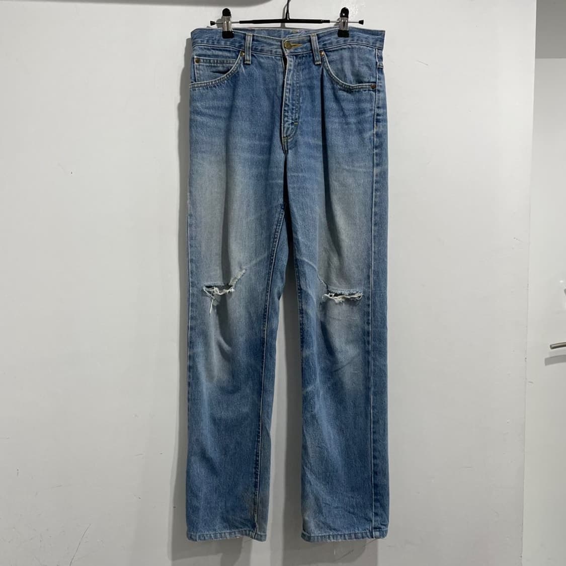 리 워크 데님팬츠 상품이미지2