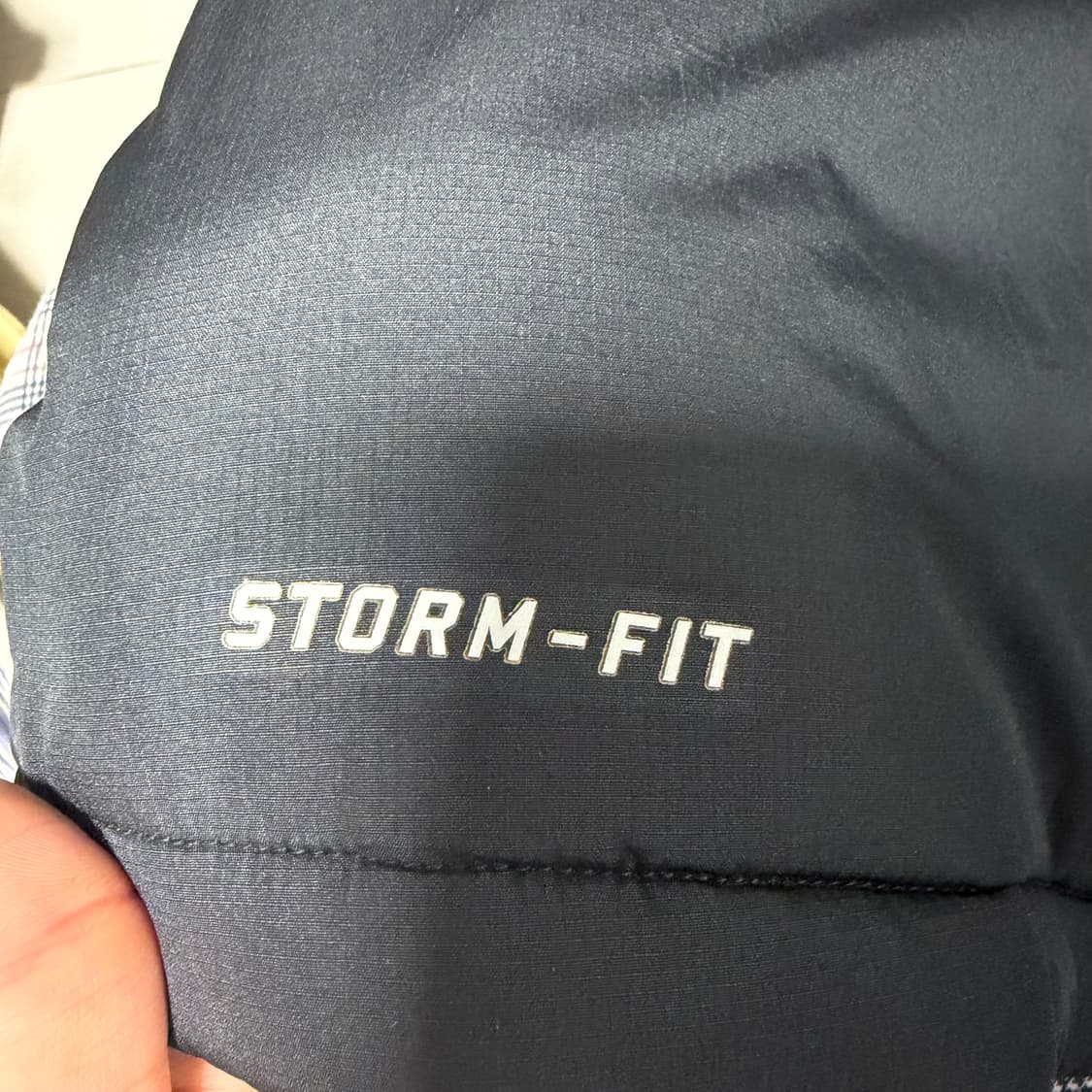 나이키 롱패딩 XL 상품이미지5