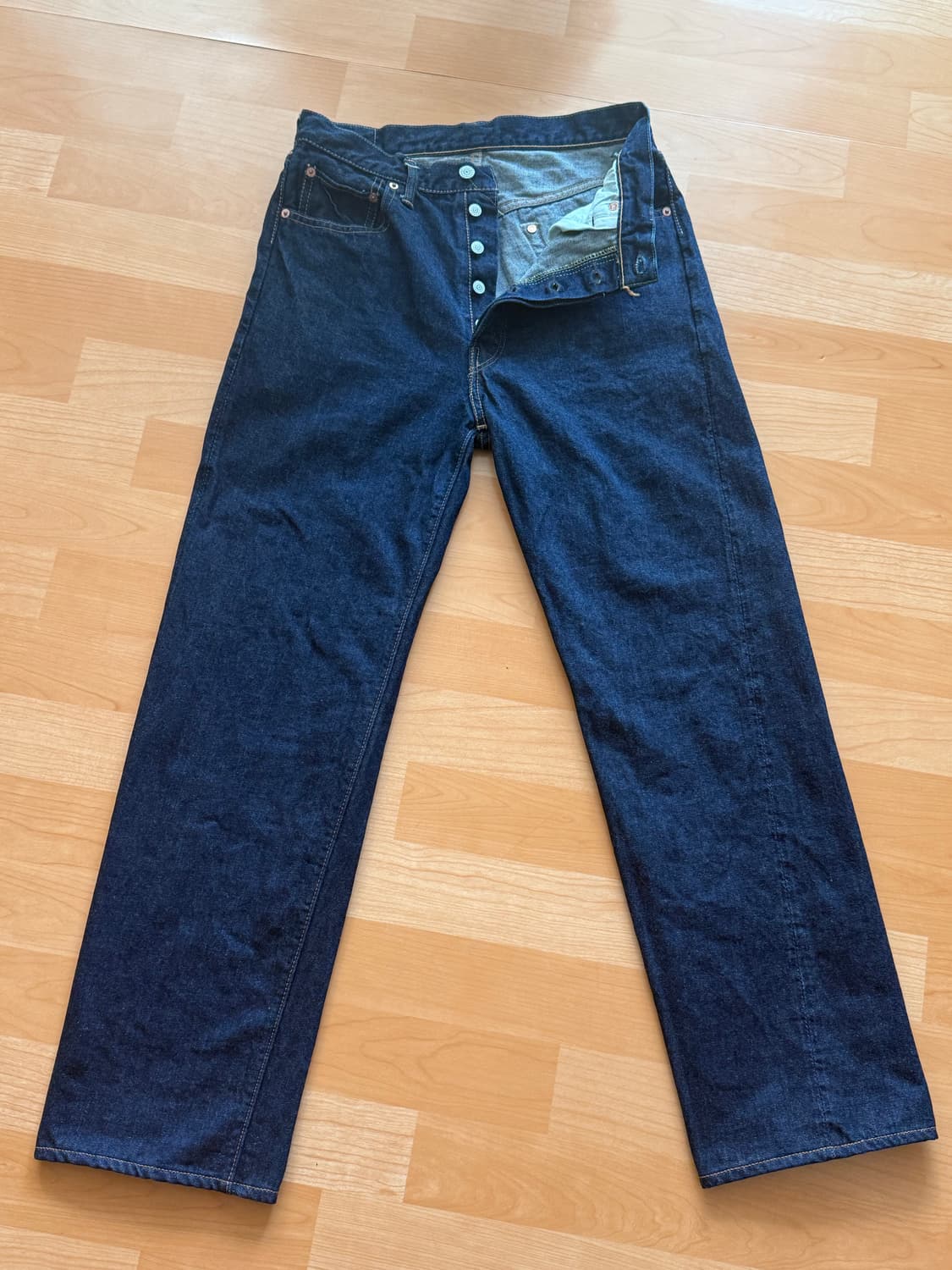 제라도 301xx 32사이즈 상품이미지1