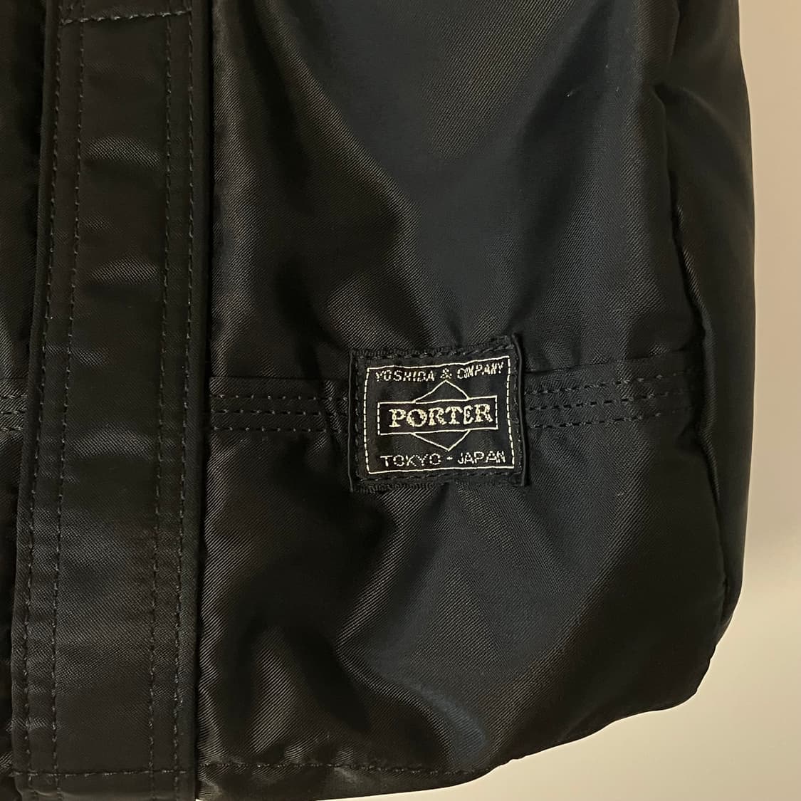 포터 탱커 더플백 L 상품이미지2