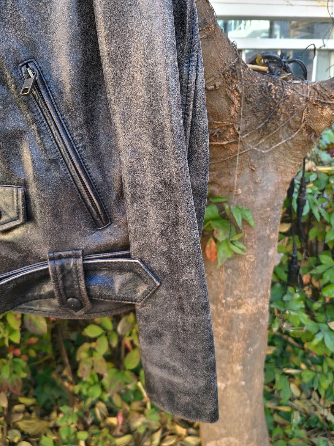 마크제이콥스 라이더 자켓 상품이미지7