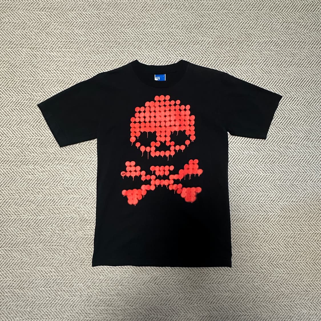 X-LARGE usa made t-shirt 상품이미지2