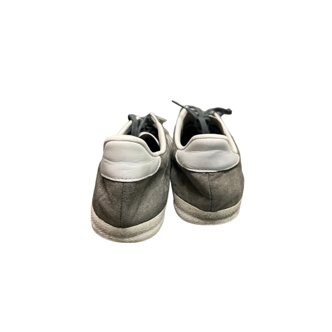 아디다스 가젤 회색 상품이미지4