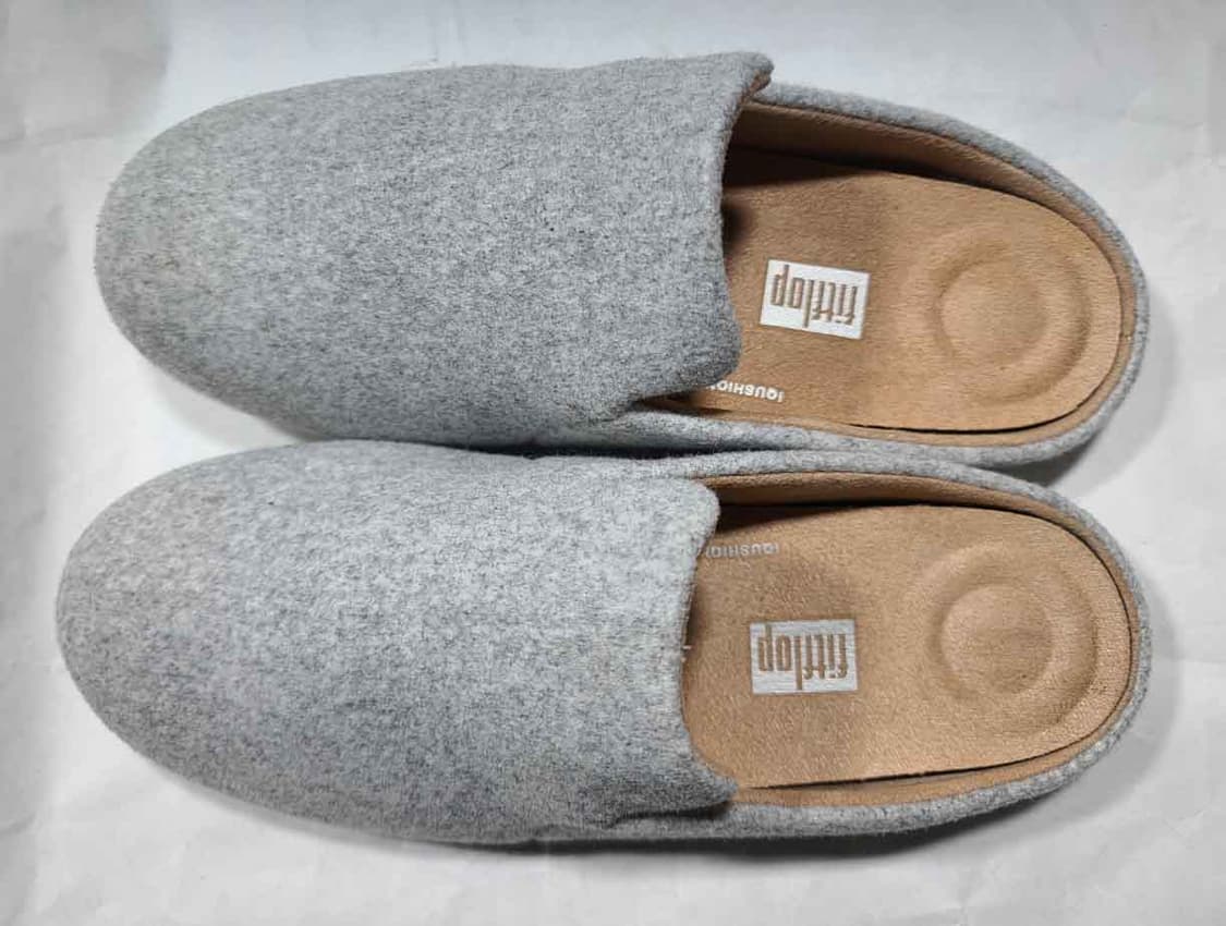 핏플랍 펠트 슬리퍼 230~235사이즈 상품이미지3