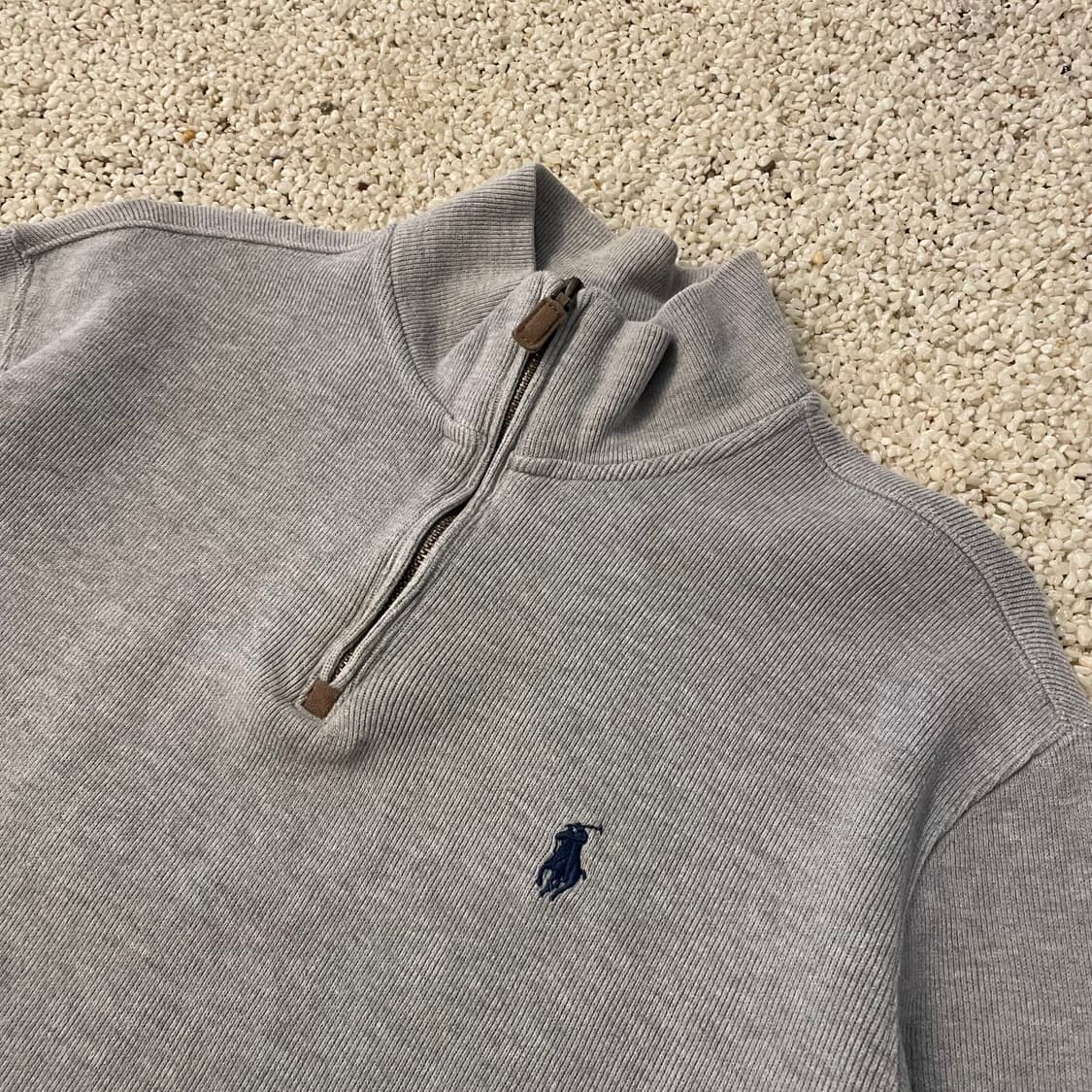 폴로 니트 ⭐️1030 상품이미지2