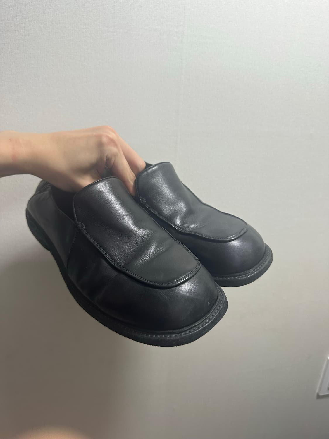 킨치 로퍼 285 상품이미지1