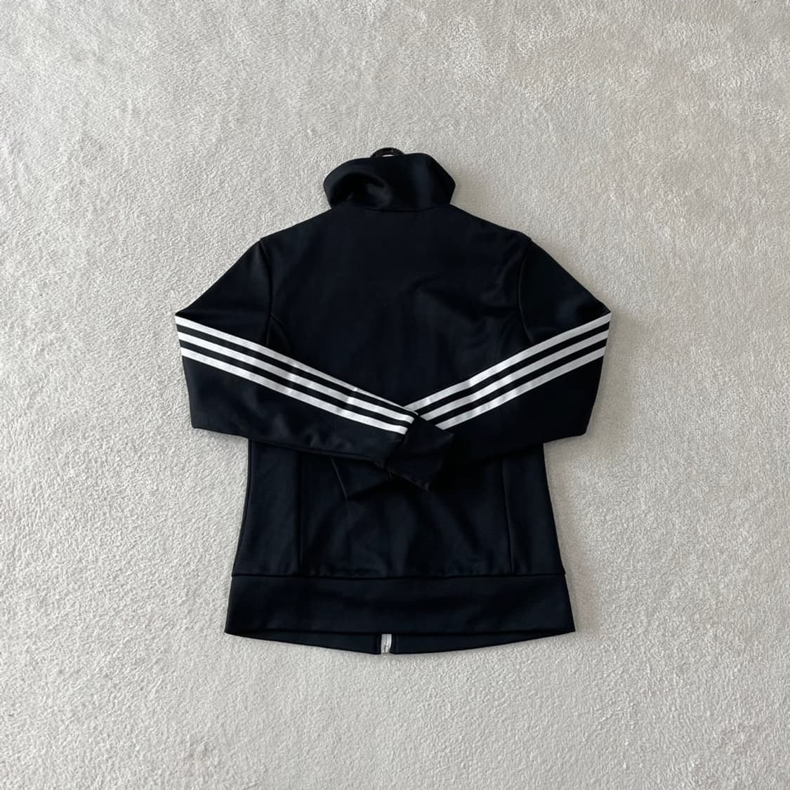 85 아디다스 여성 유로파 블랙 져지 상품이미지7