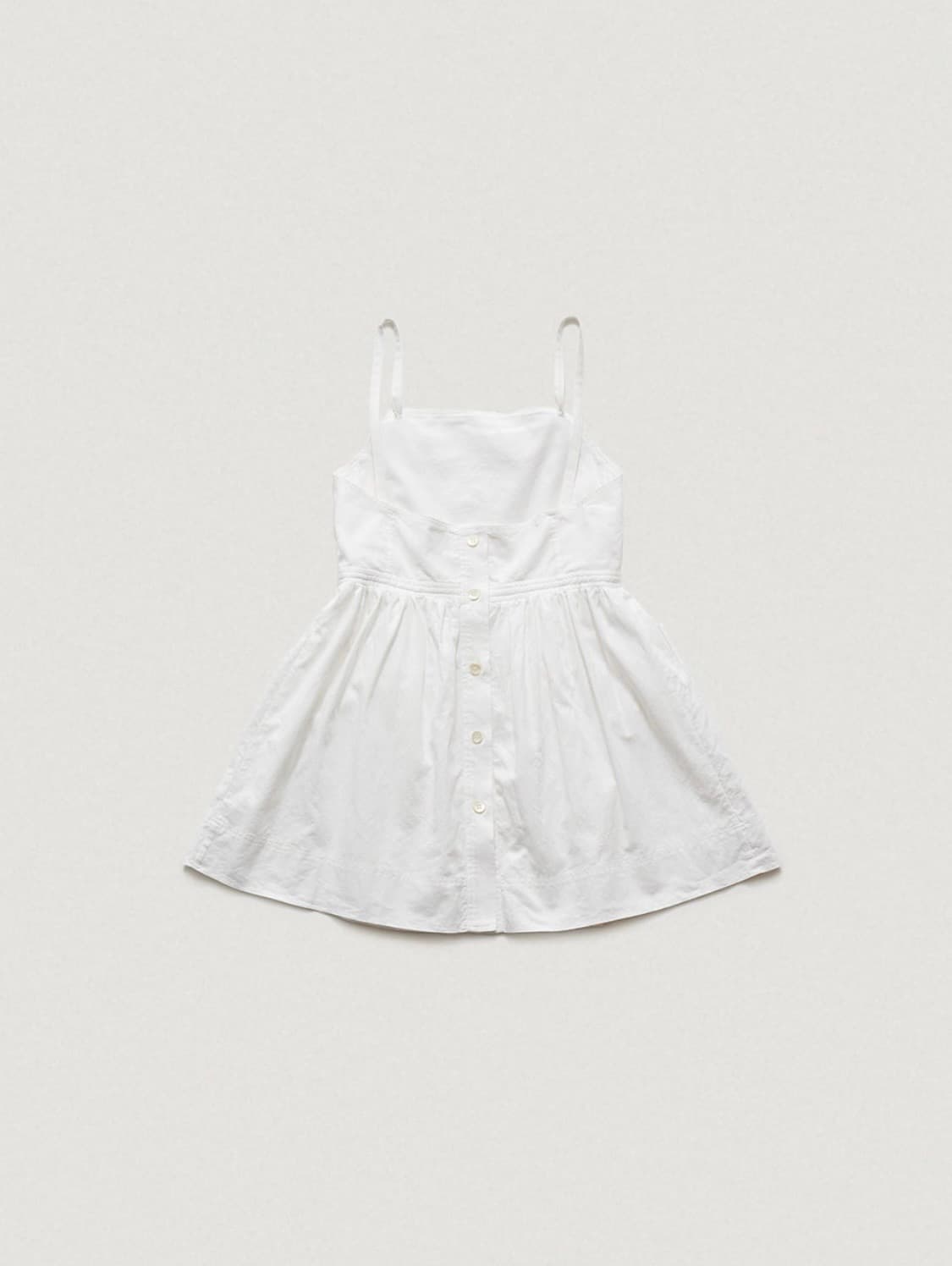 [더바넷] shirley apron dress 상품이미지4