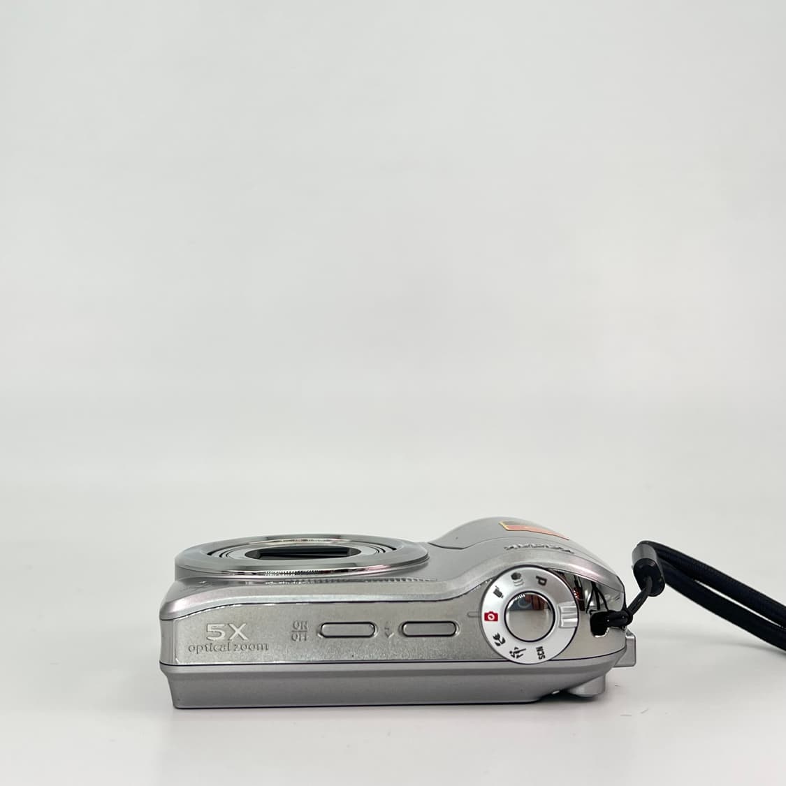 코닥 이지쉐어 Kodak EasyShare C190 실버 상품이미지8