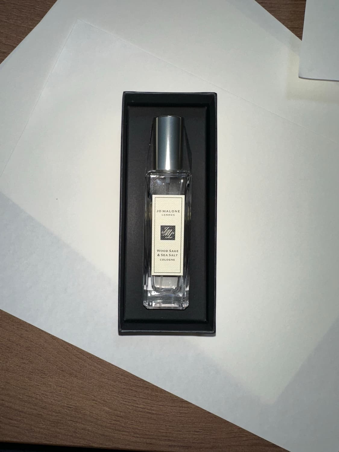 조말론 우드세이지 앤 시솔트 30ml 새상품 상품이미지4