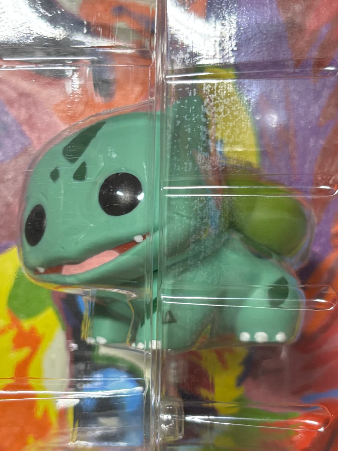 펀코팝 이상해씨 포켓몬스터 피규어 포켓몬 인테리어 소품 모형 상품이미지4