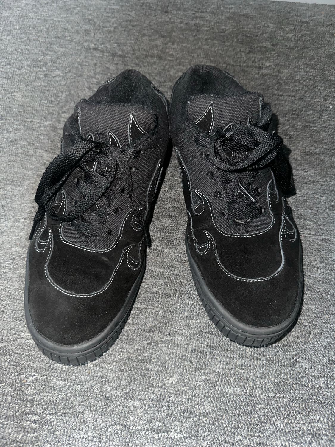 Airwalk vintage flame shoes 보드화 상품이미지3