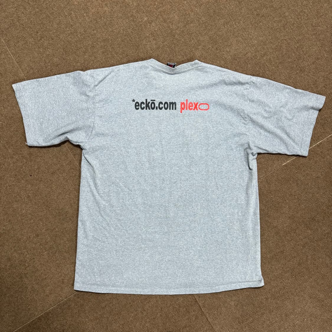(105) Ecko Logo T-Shirt  상품이미지5