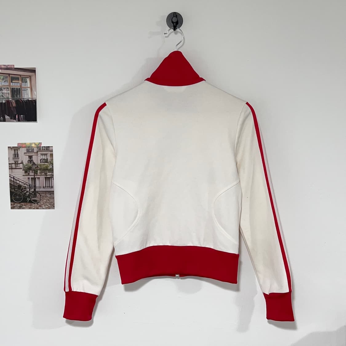 [90] 00s 아디다스 파이어버드 트랙탑 져지 상품이미지2