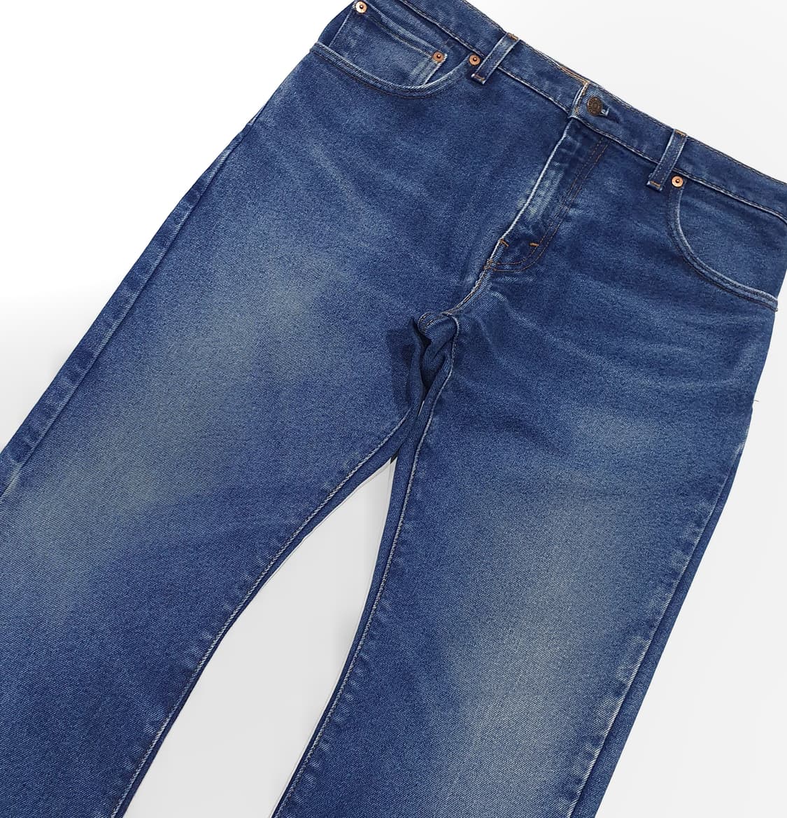 리바이스 517 부츠컷 블랭크탭 34 상품이미지3