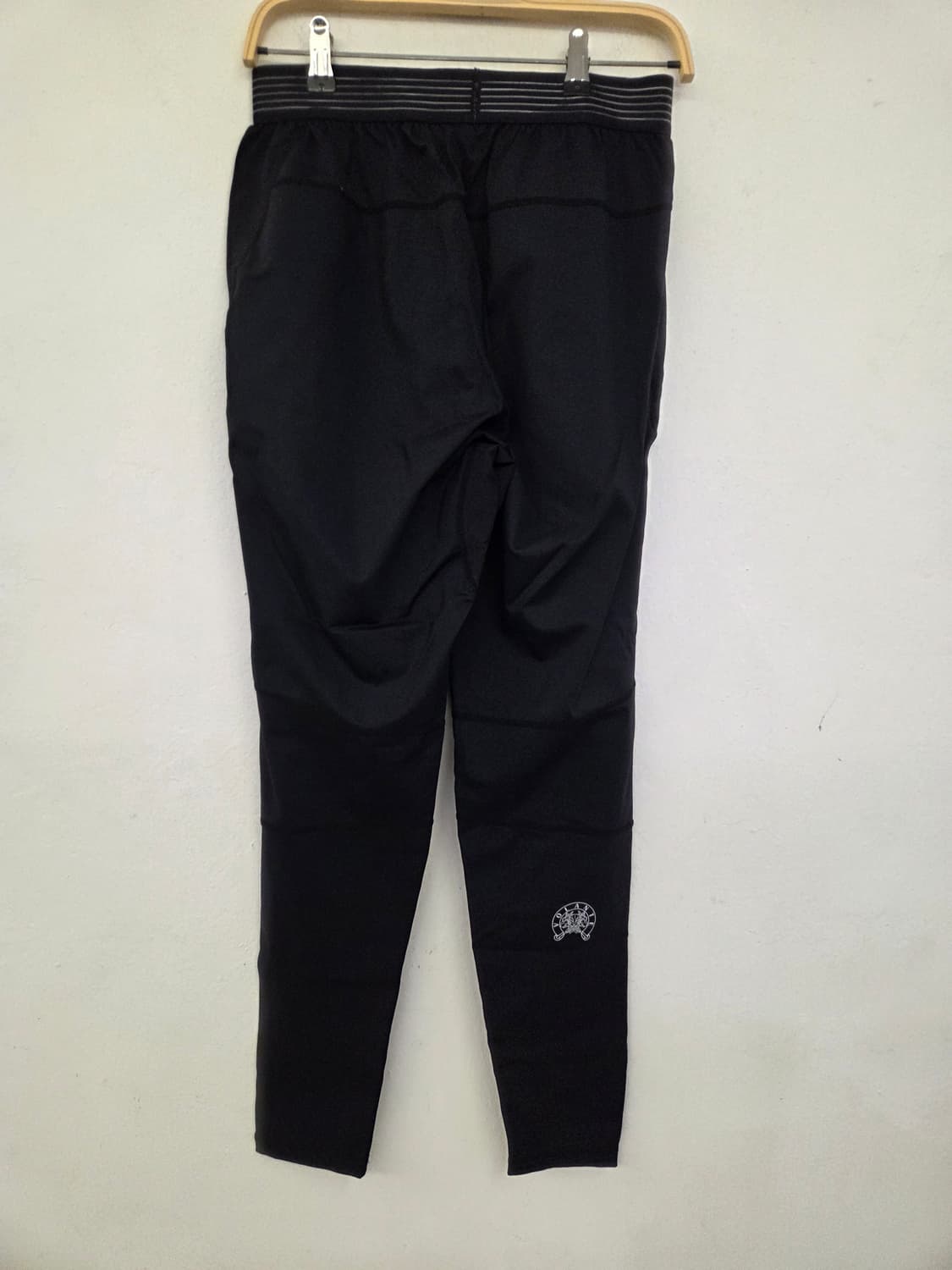 볼란테 남성 트레이닝 바지 2 블랙 상품이미지5