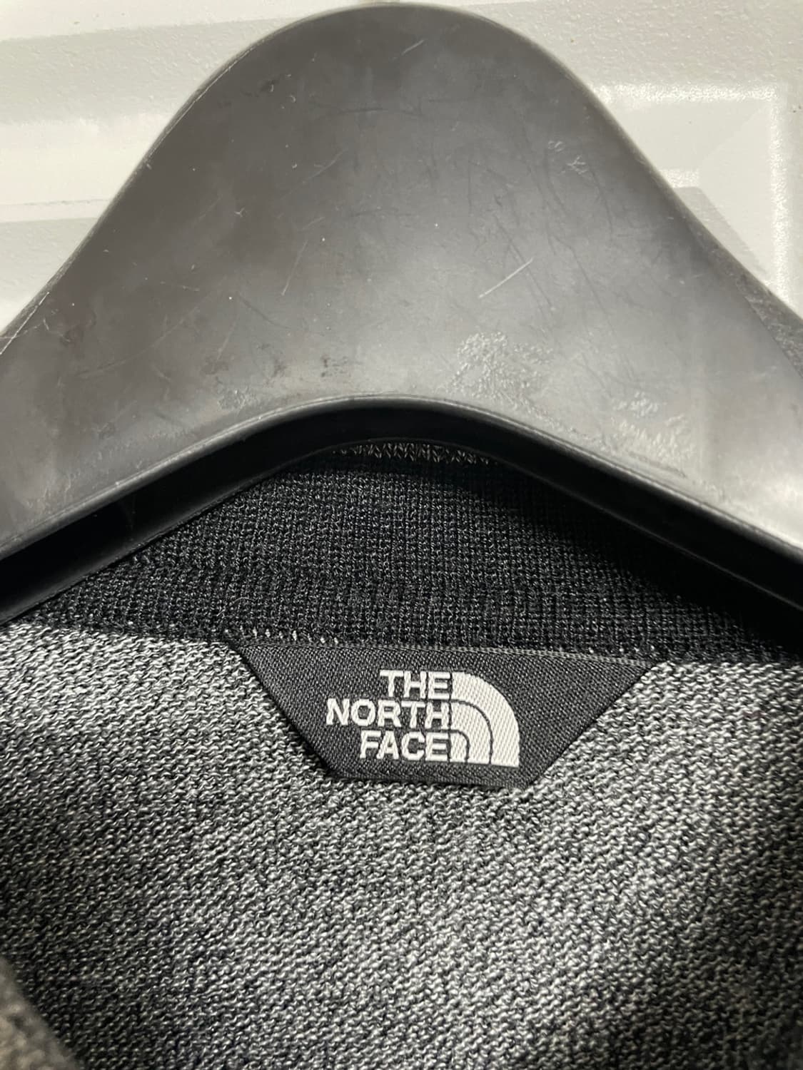 노스페이스 니트 티셔츠 상품이미지4