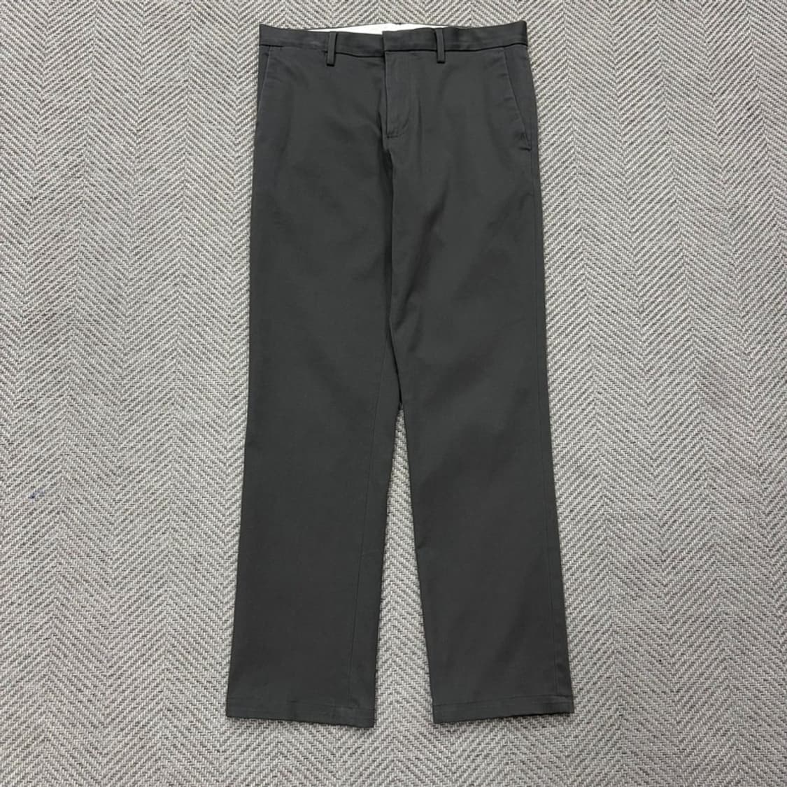 바나나리퍼블릭 슬림핏 코튼팬츠 v2505 상품이미지1