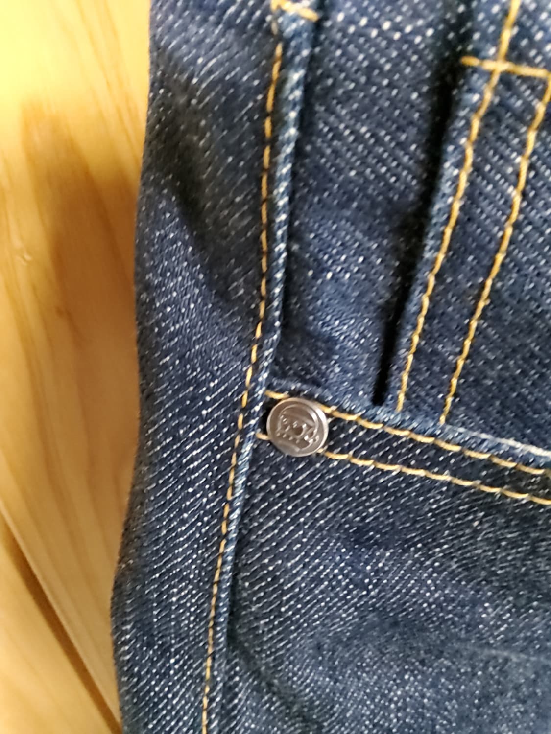 Billionaire Boys Club 청바지 30 상품이미지3