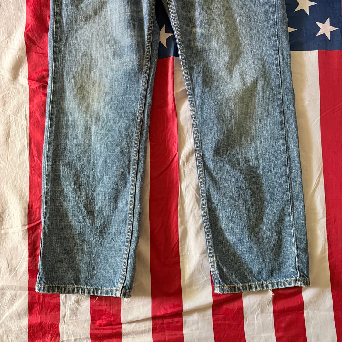 [36] levi's 리바이스 559  데님 청바지 - 31 상품이미지5