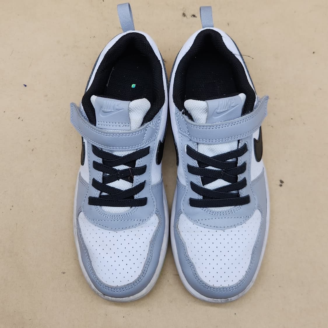 나이키 코트버로우 로우 아동 스니커즈 215  상품이미지2