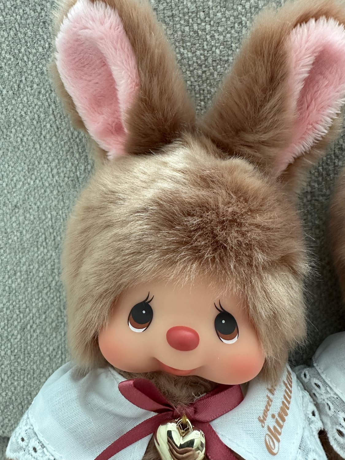 스위트브라운 몬치치 치무탄 세트 새상품 상품이미지2