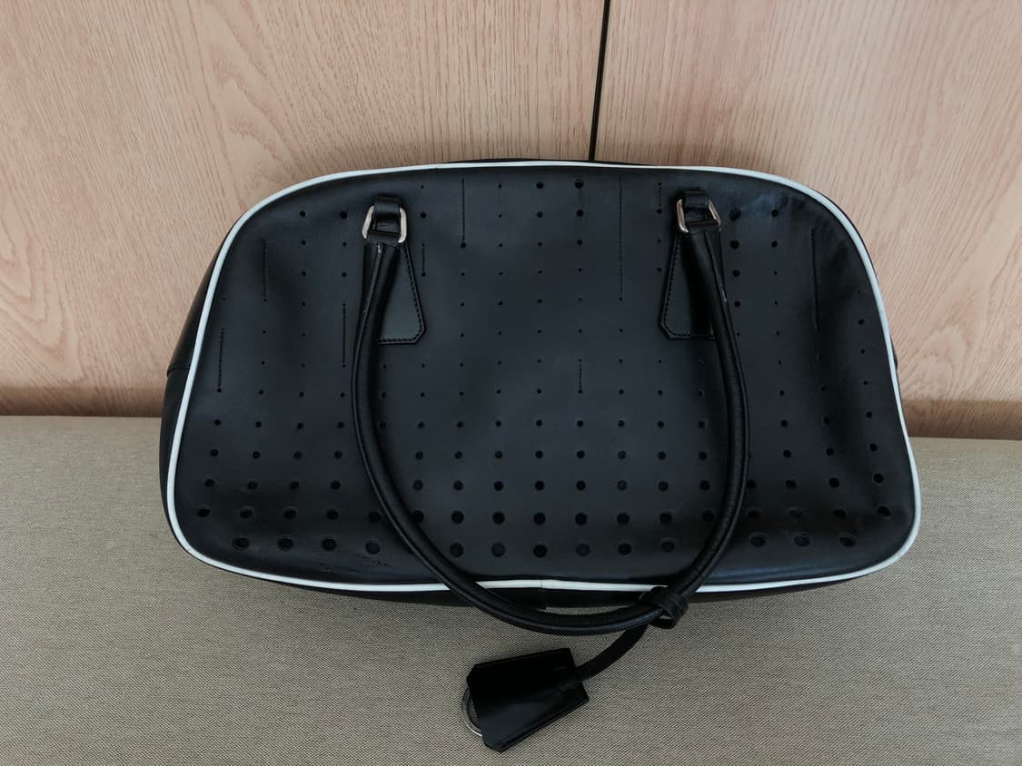 프라다 토트백 상품이미지5