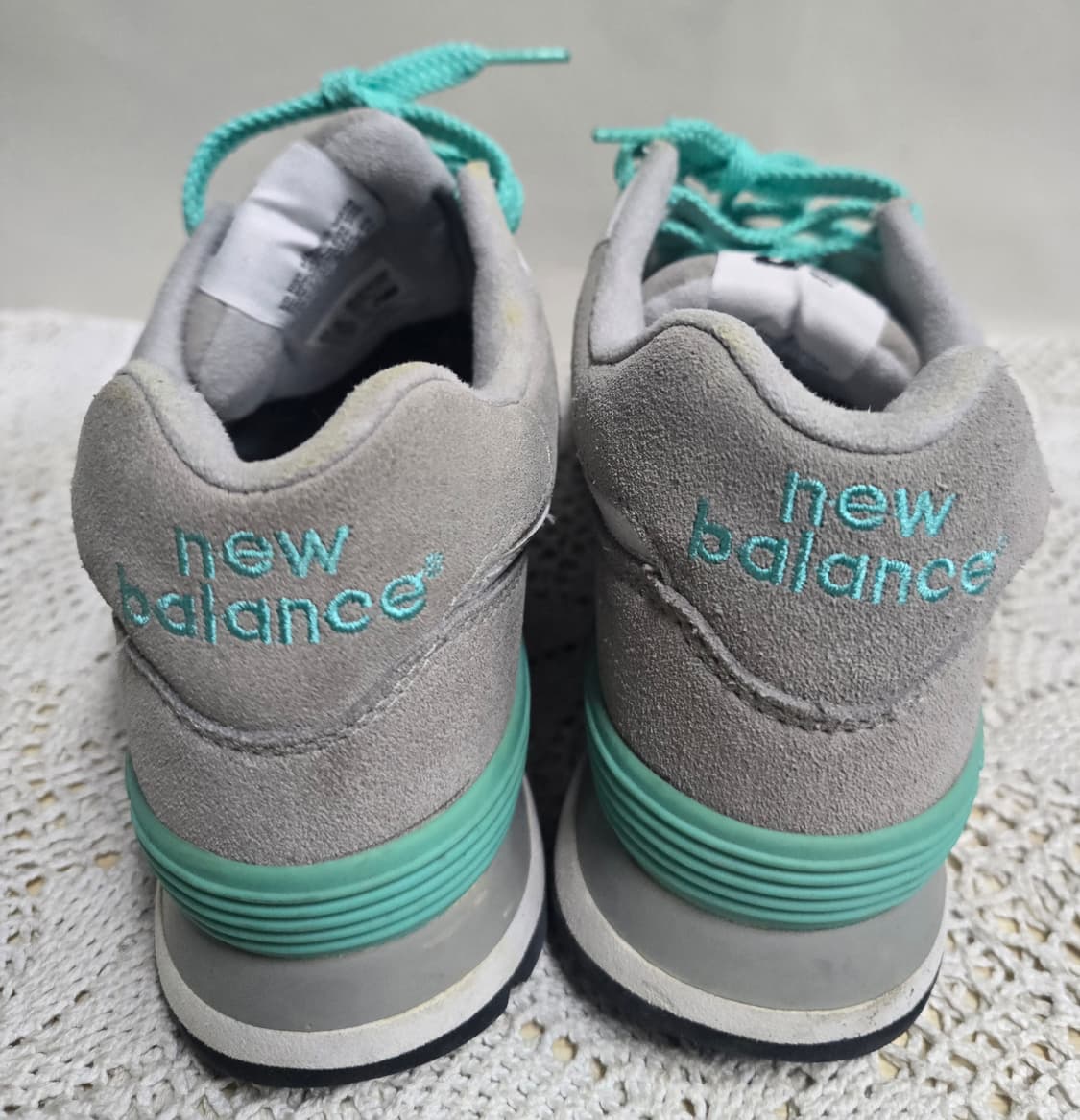 뉴발란스 574. 260 상품이미지4