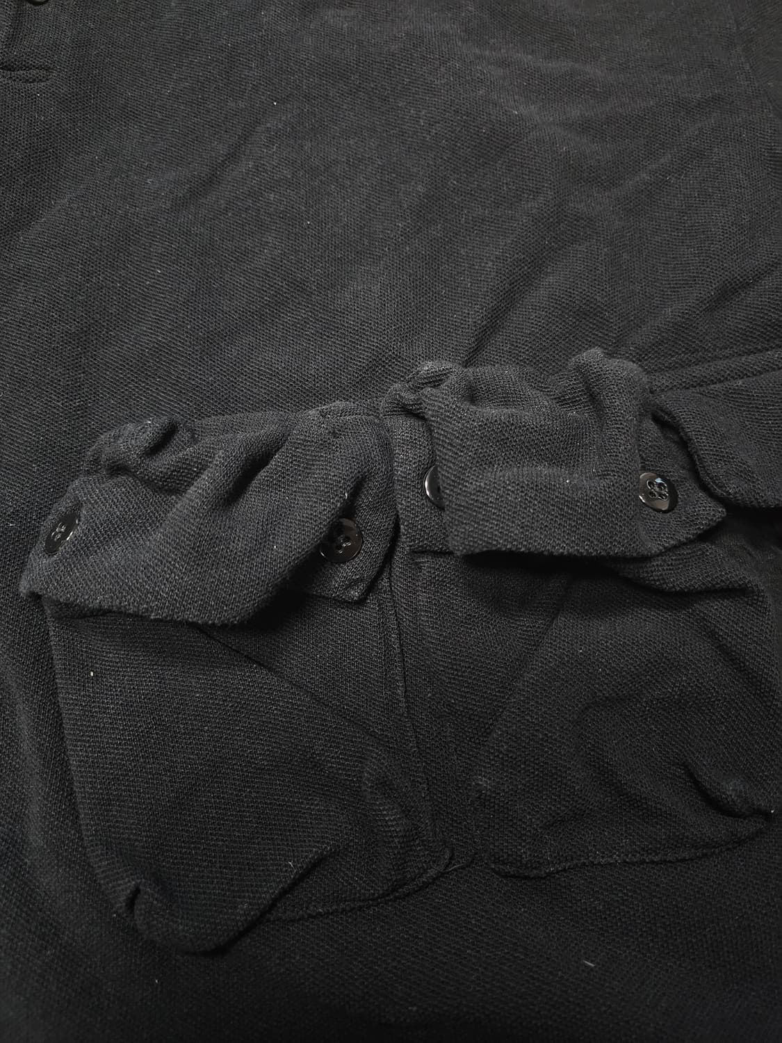 캐피탈 알파인 폴로셔츠 상품이미지6