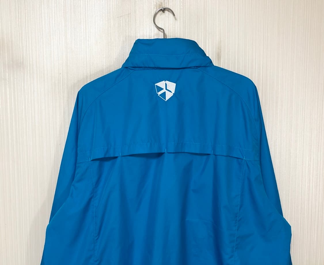 나이키국대 국대KOREA 12-14 축구국대 우븐자켓/올드레인자켓 XXL 상품이미지9