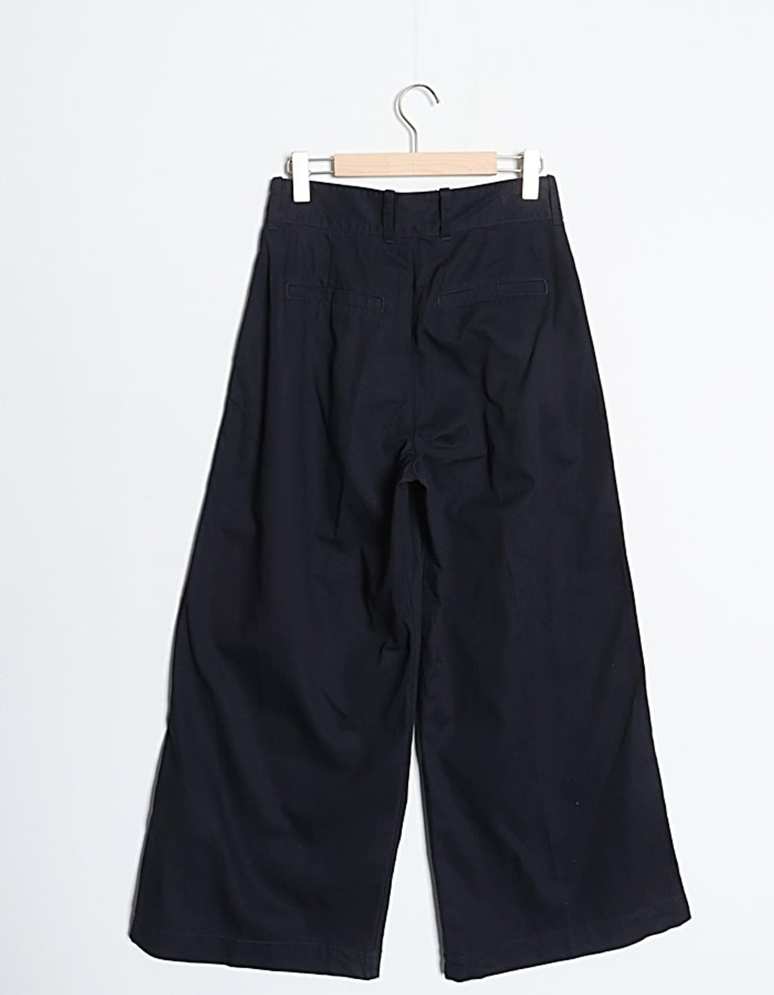 RAG MACHINE Tuck Wide Chino Pant (29) 상품이미지5