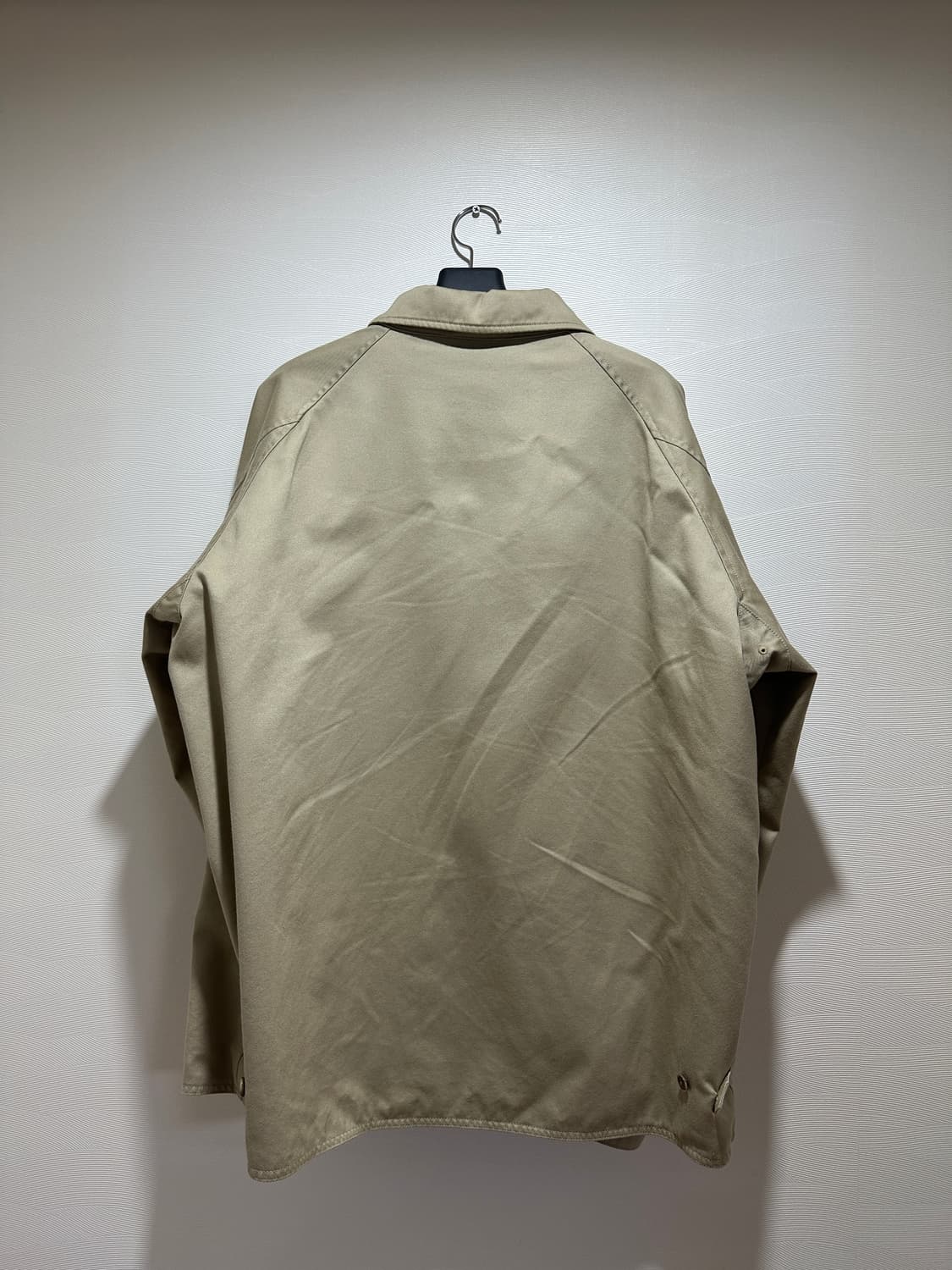 [XL] 나나미카 고어텍스 치노 자켓 상품이미지10