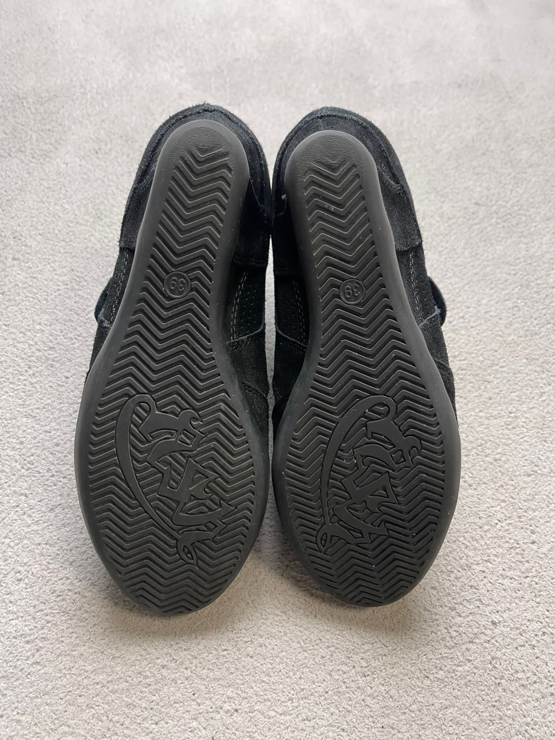 [39] ASH 웨지 스니커즈 힐-250 상품이미지5