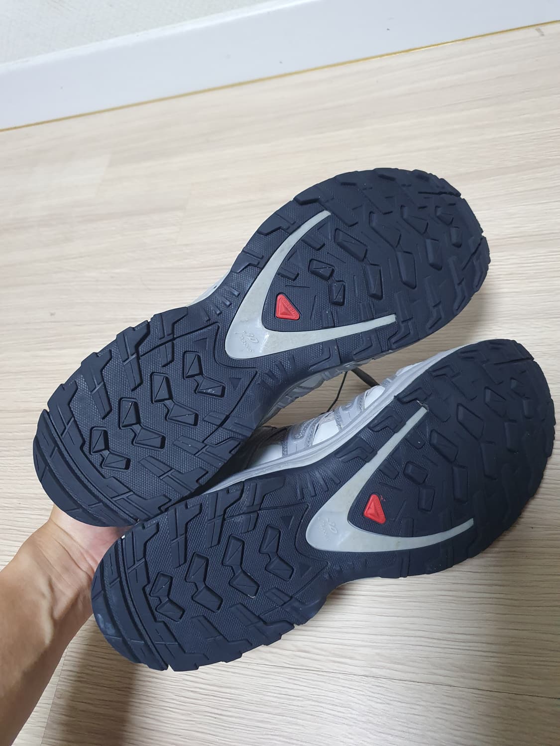 살로몬  XA 프로 3D 알로이 트레킹화 280 상품이미지8