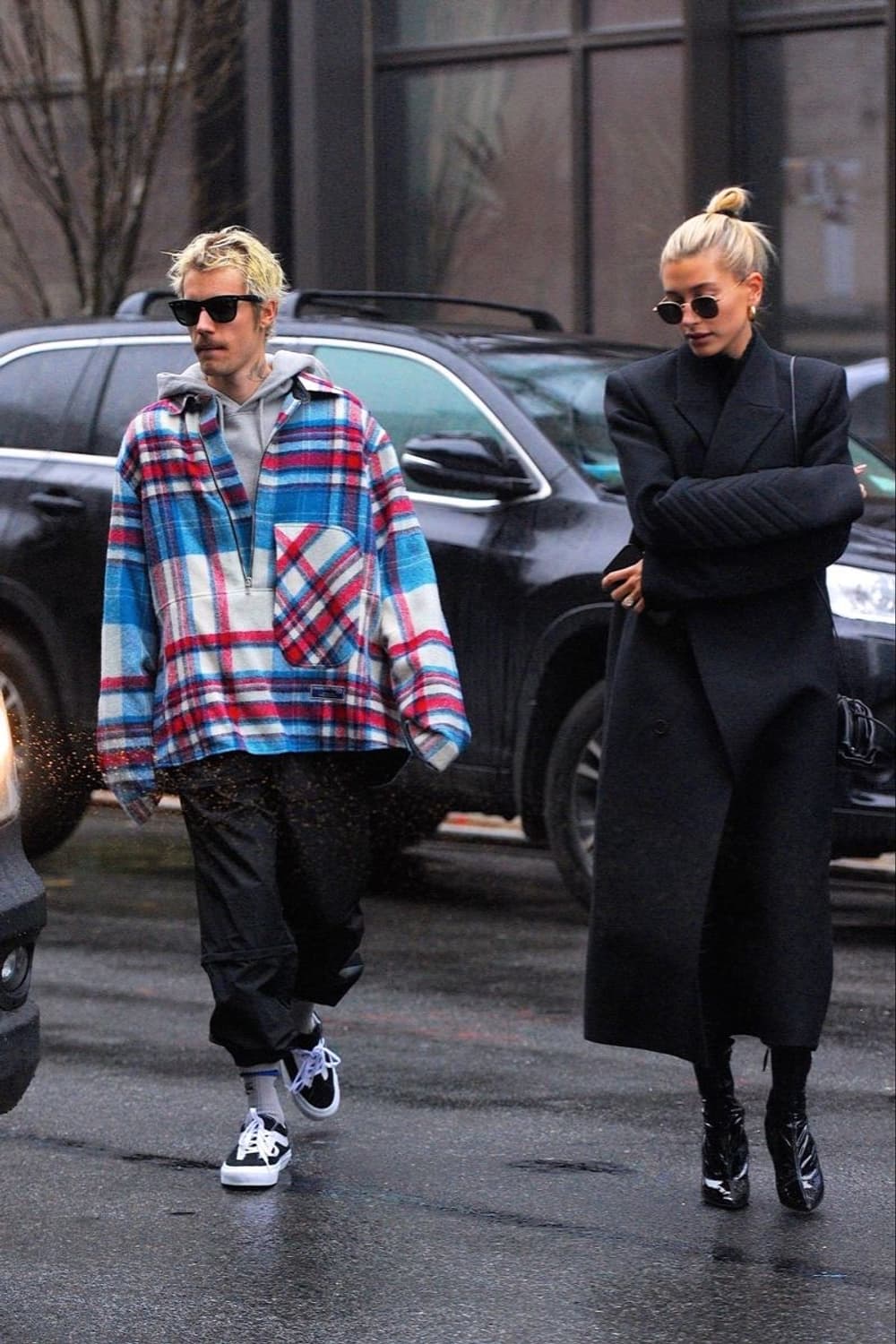 웰던 하프 집업 아노락 M 상품이미지3