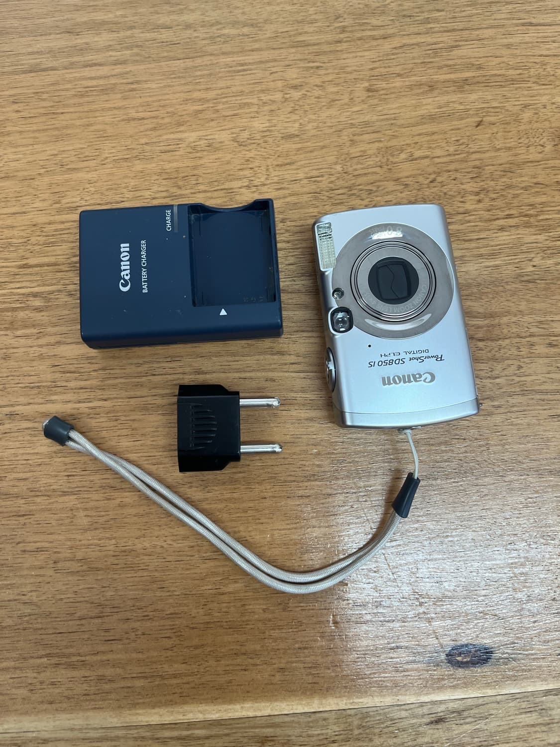 (토모토모 유인픽!)캐논 IXUS 950 IS(SD850, IXY810) 상품이미지10