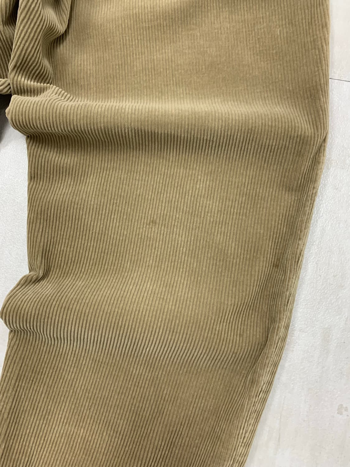 폴로 랄프로렌 코듀로이 벌룬 팬츠 #350 상품이미지8