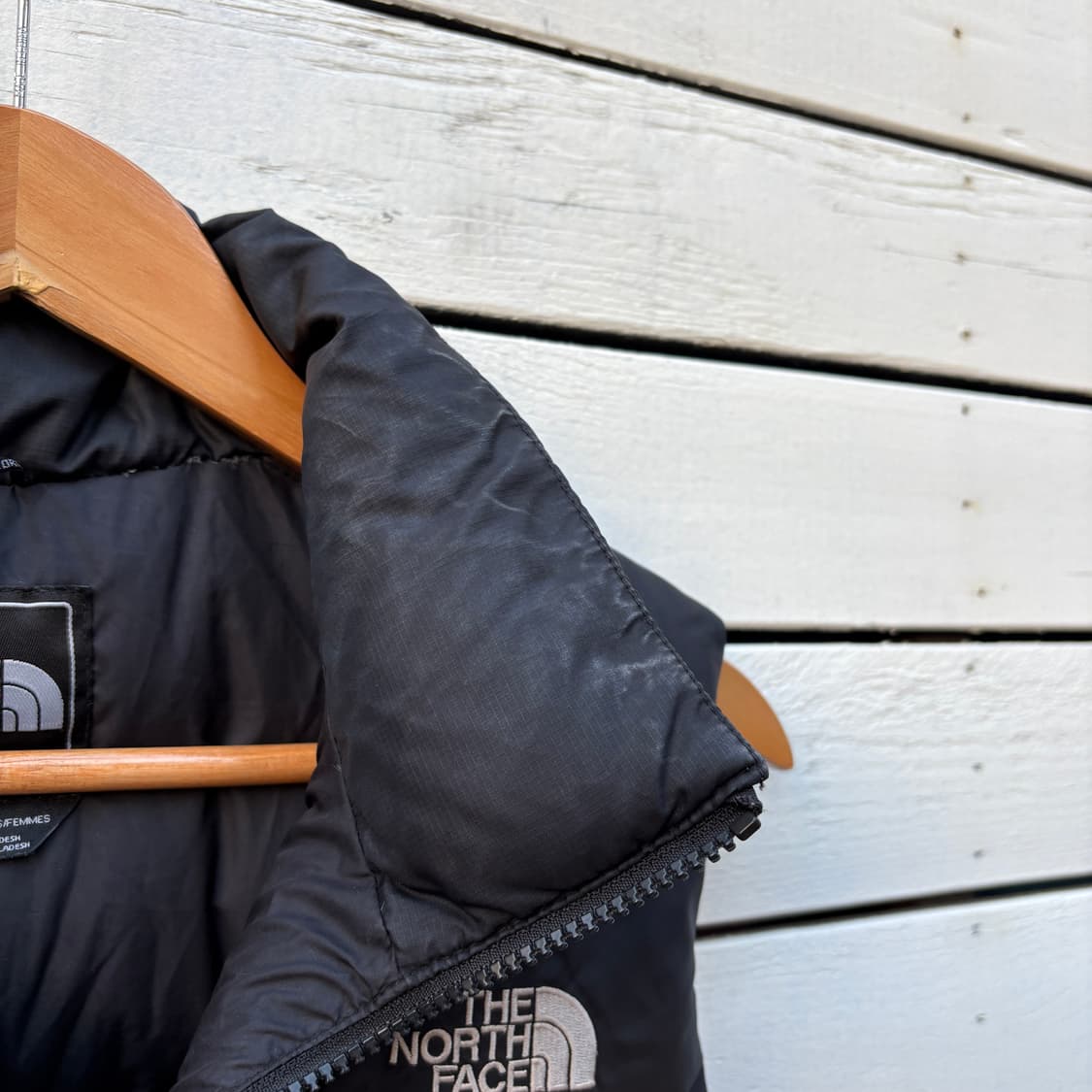 The North Face 노스페이스 700 패딩 조끼 상품이미지6