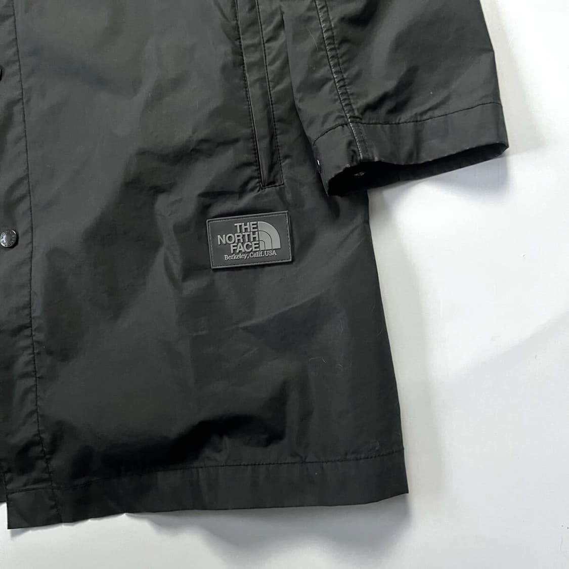 노스페이스 퍼플라벨 for 나나미카 트레블 코트 상품이미지5