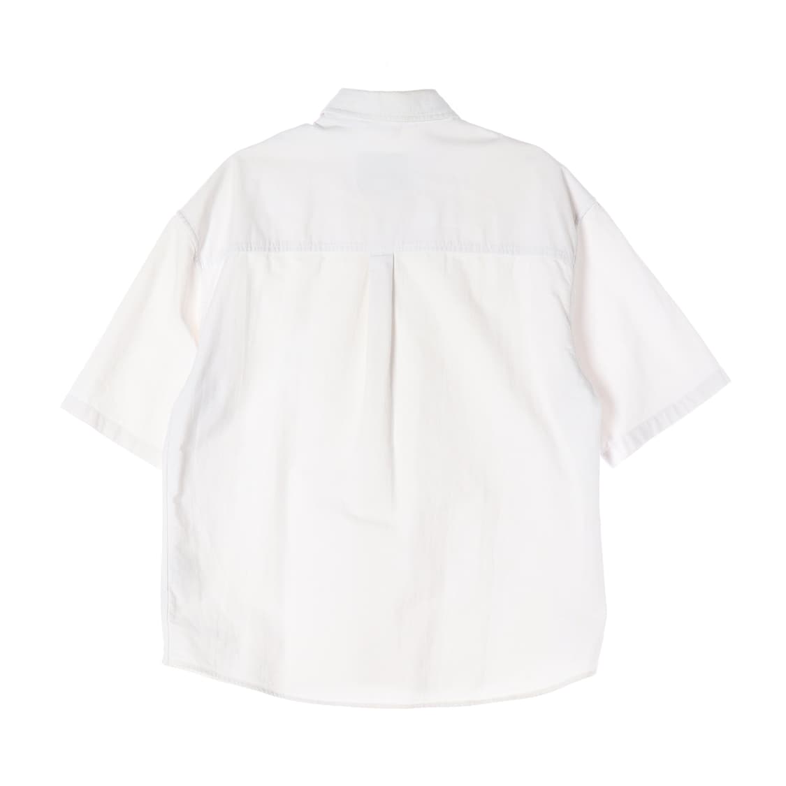 COVERNAT 커버낫 반팔셔츠 (L) 상품이미지2