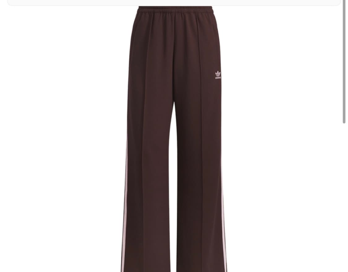 아이다스 트랙팬츠 상품이미지1