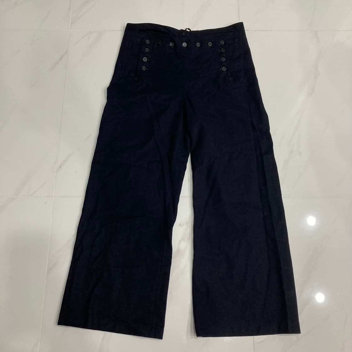 WW2 Us navy wool pants 상품이미지2