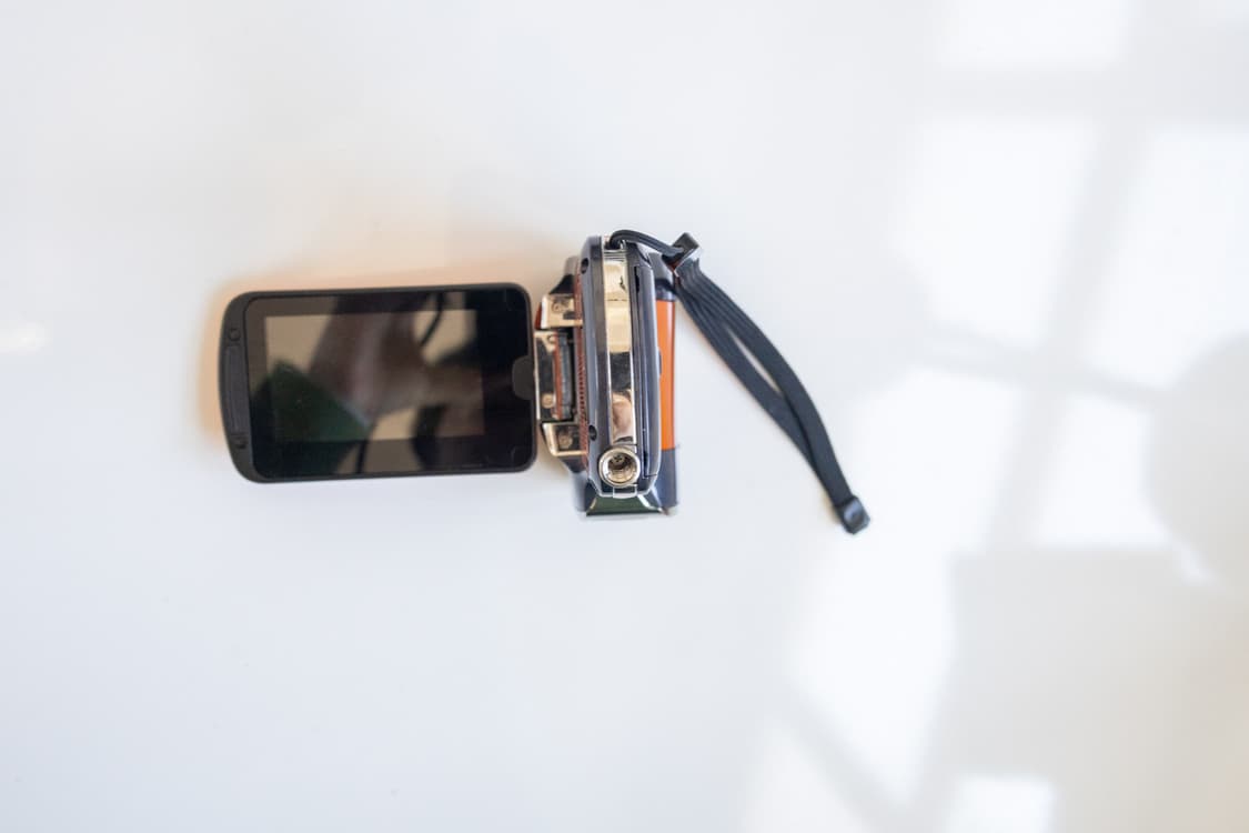 Panasonic HX-WA10 상품이미지7