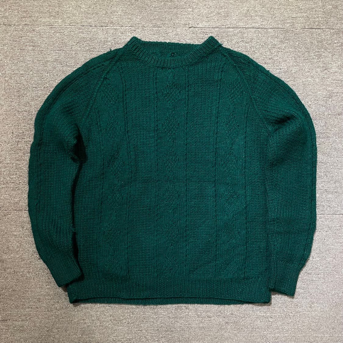 아메리칸 빈티지 니트  상품이미지1