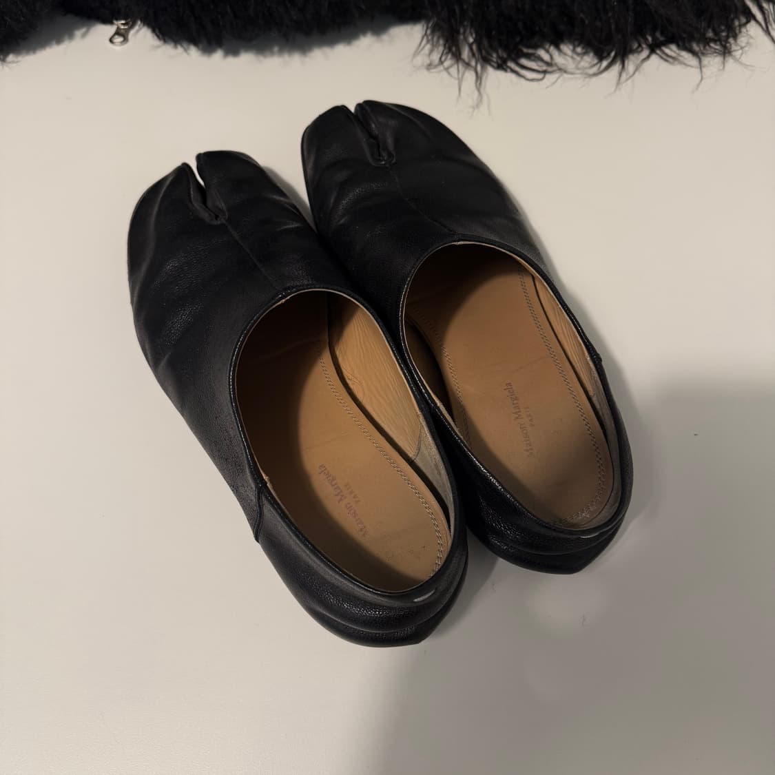 마르지엘라 타비 42사이즈 상품이미지2