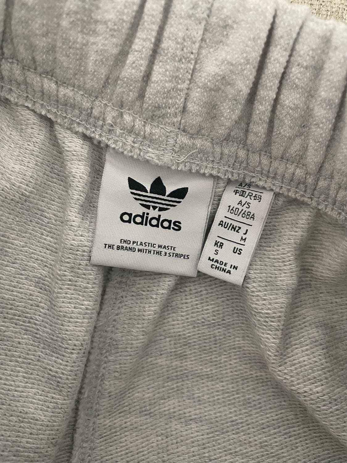 아디다스 여성 반바지 상품이미지3