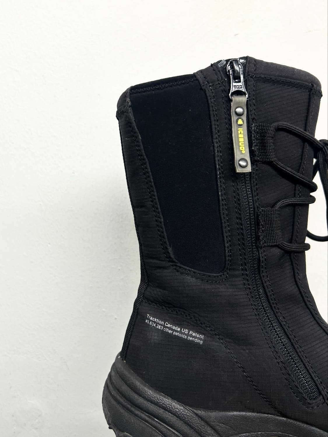 ICEBUG Cortina BUGrip  아이스버그 방한 부츠 240 상품이미지3