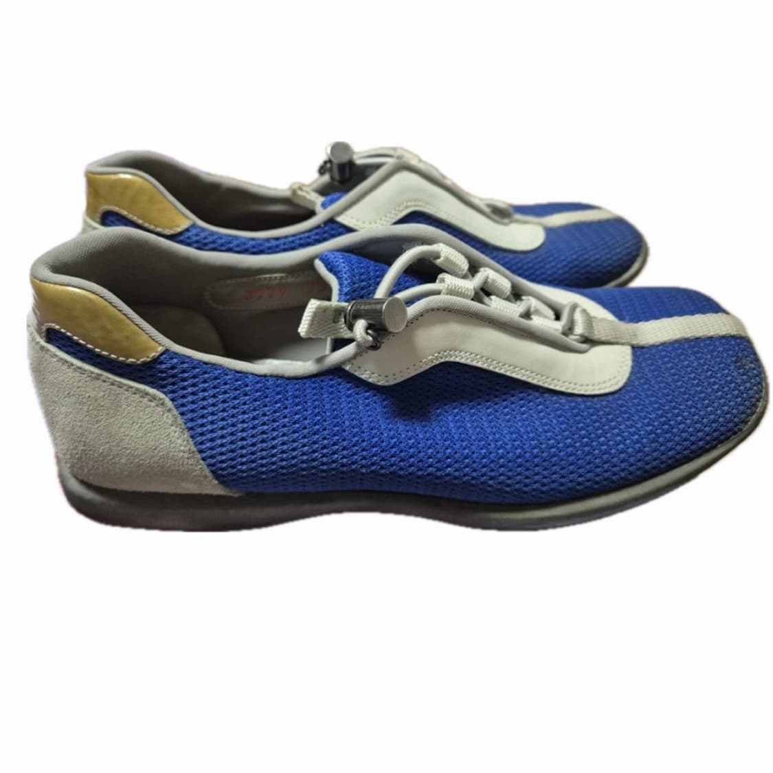 Prada America's cup sneaker 상품이미지5