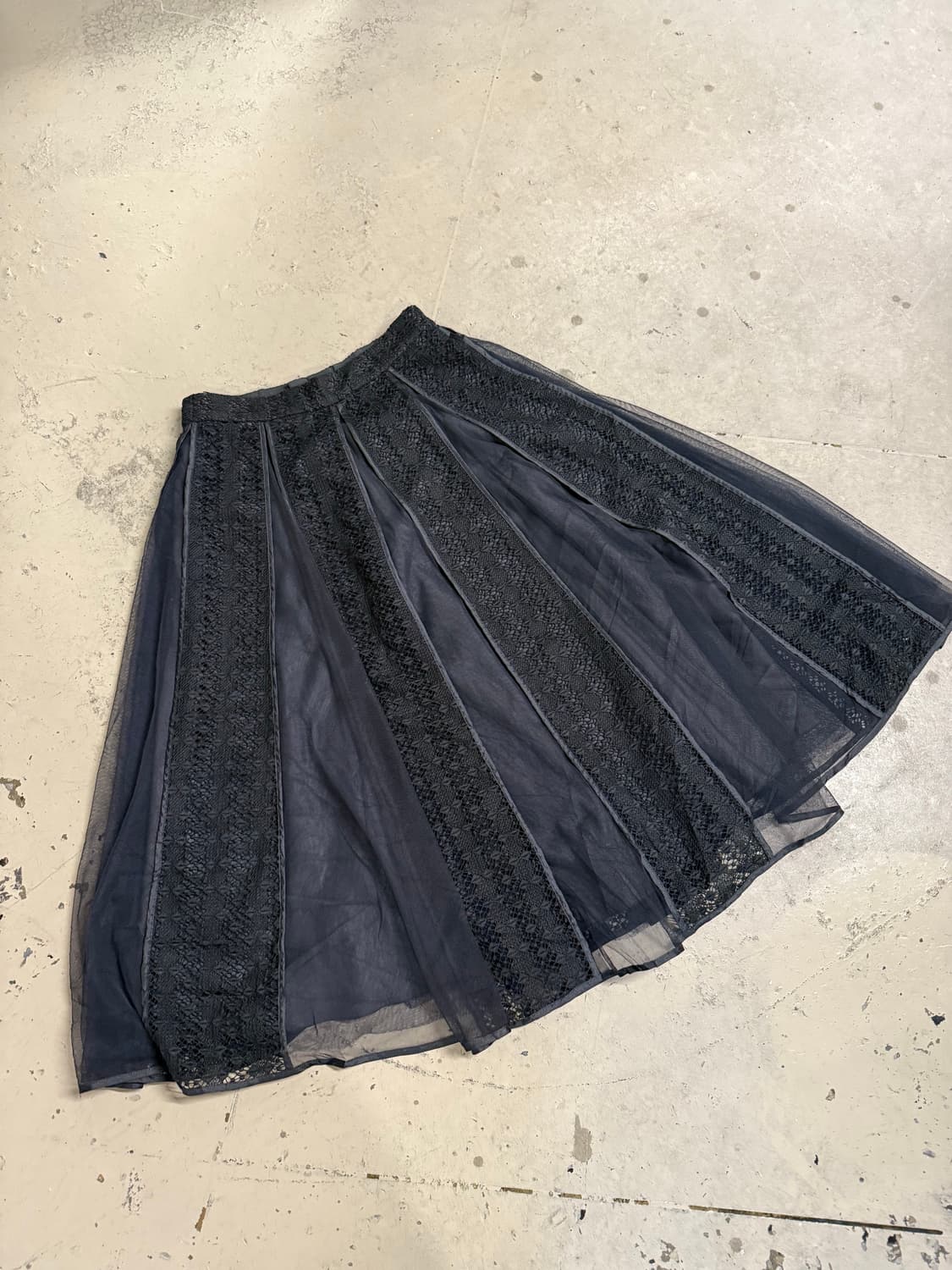 Vintage mood cody set 상품이미지6